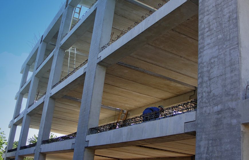 Edificio Fundación Integra, Osorno