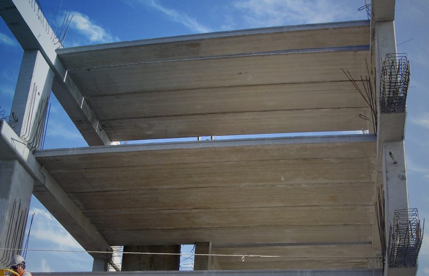 Edificio Fundación Integra, Osorno