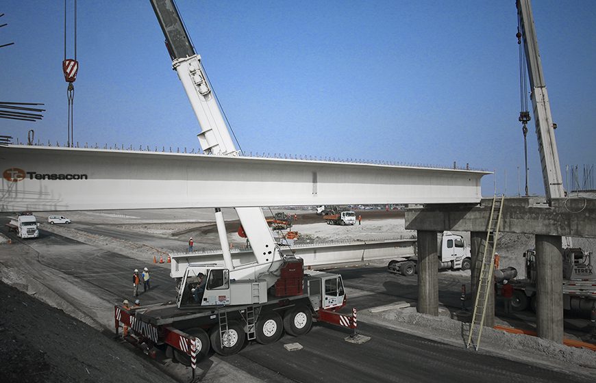 Ruta Concesionada Acceso Iquique